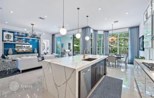 4-bedroom house 609 m² in Palm Beach Gardens for $3,000,000