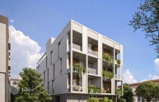 3-bedroom penthouse 157 m² in Limassol for 639,000 €