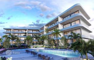 2-bedroom penthouse 110 m² in Agios Athanasios (Cyprus) for 524,000 €
