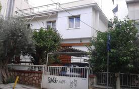 Cosy villa with a terrace, mountains views and a spacious plot, Paleo Faliro, Attica, Greece for 520,000 €