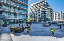 Apartment – Lake Shore Boulevard West, Etobicoke, Toronto,  Ontario,   Canada for C$1,040,000