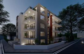 Apartment – Larnaca (city), Larnaca, Cyprus for 385,000 €