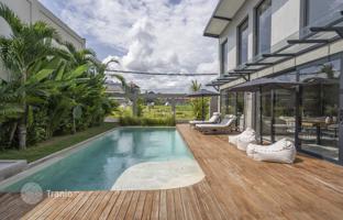 4-bedroom villa 260 m² in Tibubeneng for $724,000