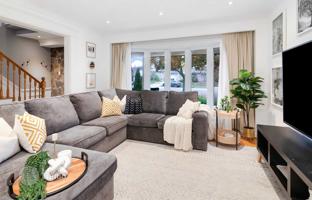 4-bedroom house in Scarborough for C$1,828,000