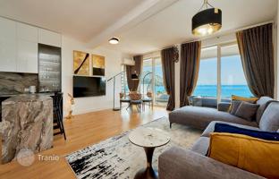 1-bedroom apartment 73 m² in Budva city for 320,000 €
