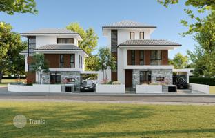 5-bedroom villa 235 m² in Larnaca for 950,000 €