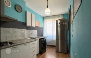 2-bedroom apartment 86 m² in Vake-Saburtalo for $114,000