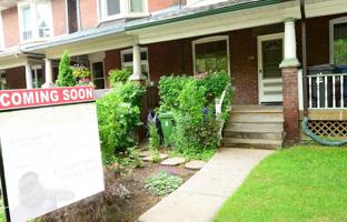 7-bedroom townhouse in Old Toronto for C$1,167,000