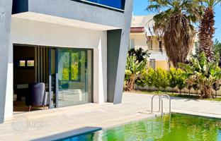 4-bedroom villa 155 m² in Belek for 27,764,000 TRY