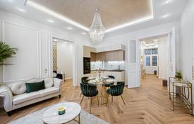 Exquisite five-room apartment in a renovated house, Terezvaros, Budapest, Hungary for 565,000 €
