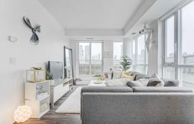Apartment – Old Toronto, Toronto, Ontario,  Canada for C$805,000