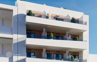 3-bedroom apartment 109 m² in Torrevieja for 286,000 €