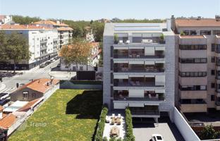 Apartment 215 m² in Porto (city) for 1,240,000 €