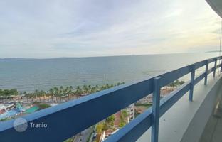 Apartment 54 m² in Pattaya for $105,000
