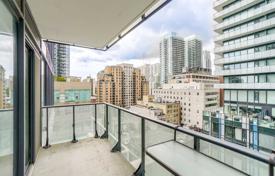 Apartment – Roehampton Avenue, Old Toronto, Toronto,  Ontario,   Canada for C$813,000