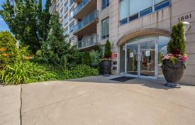 Apartment – Bayview Avenue, Toronto, Ontario,  Canada for C$942,000