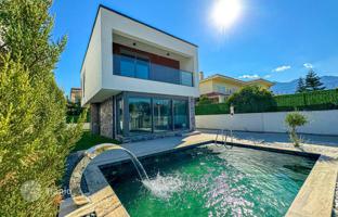3-bedroom apartment 135 m² in Kemer for 41,646,000 TRY