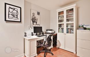 5-bedroom apartment in Queens Quay West for C$863,000