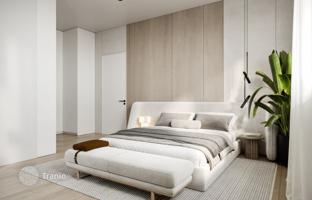 2-bedroom apartment in new building in Limassol for 560,000 €