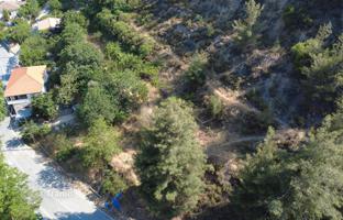Land plot 5,537 m² in Nicosia for 430,000 €