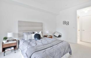 2-bedroom apartment in Old Toronto for C$1,161,000