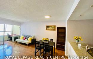 5-bedroom apartment in Bay Street for C$862,000