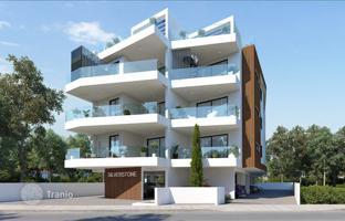 New residence near a highway, Aradippou, Cyprus for From 325,000 €