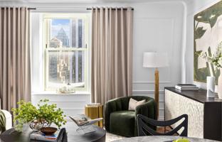 2-bedroom apartment 128 m² in Manhattan for $4,495,000