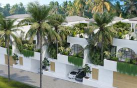Ultra Luxurious Mediterranean Villa in Umalas for $850,000
