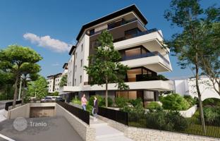 3-bedroom apartment 93 m² in Rijeka for 460,000 €