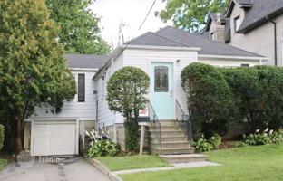 4-bedroom house in North York for C$1,849,000