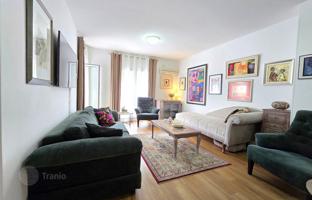1-bedroom apartment 76 m² in Budva city for 198,000 €