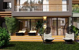 Semi-detached villa in Iskele near Long Beach for 304,000 €