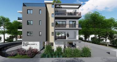 Modern one bedroom apartment in Ypsonas area, Limassol, Cyprus