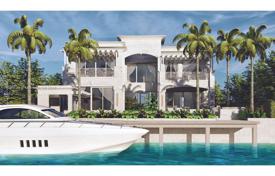 Development land – North Miami Beach, Florida, USA for 2,899,000 €