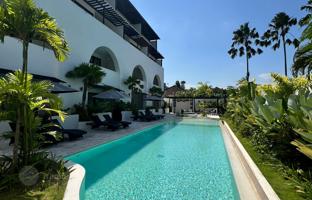 1-bedroom apartment 82 m² in Tibubeneng for $264,000