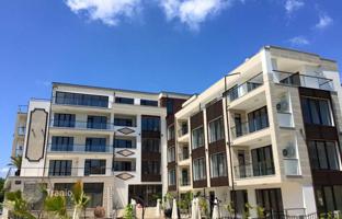 2-bedroom apartment 95 m² in Primorsko for 270,000 €