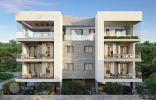 2-bedroom penthouse 101 m² in Geroskipou for 395,000 €