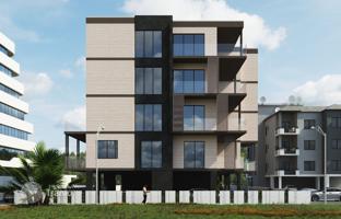3-bedroom apartment 160 m² in Mesa Geitonia for 800,000 €