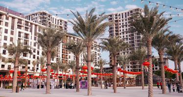 1 new flats in residential complex Jenna And Warda Apartments in Al Yalayis 2