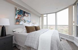 Apartment – Etobicoke, Toronto, Ontario,  Canada for C$892,000
