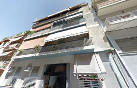 Comfortable apartment with a balcony, Athens, Greece. Price on request