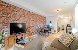 Apartment – Bruyeres Mews, Old Toronto, Toronto,  Ontario,   Canada for C$791,000