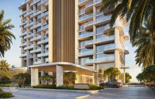 3 new objects in residential complex Atélis in Dubai Design District for From $2,209,000