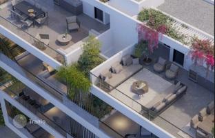 1-bedroom apartment 50 m² in Strovolos for 165,000 €