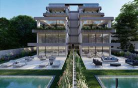 New residence close to center of Athens, Glyfada, Greece for From 1,600,000 €