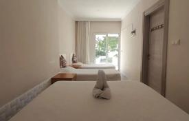 2+1 Garden Floor Apartment in Oludeniz, 5 Minutes from the Beach for $187,000