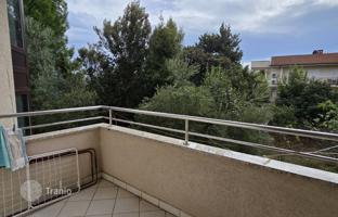 1-room apartment 42 m² in Premantura for 210,000 €