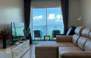 1-bedroom apartments in condo 61 m² in Chonburi for $160,000