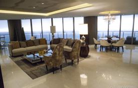 Furnished four-room apartment near the beach in Bal Harbour, Florida, USA for $9,500,000